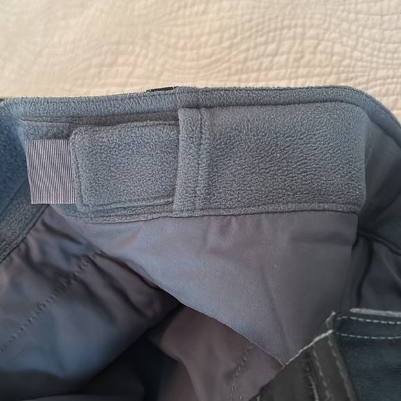 Patagonia Vintage Puffslider Snowboard Pants - Picture 14 of 14